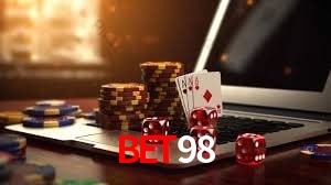 Interface Premium bet98