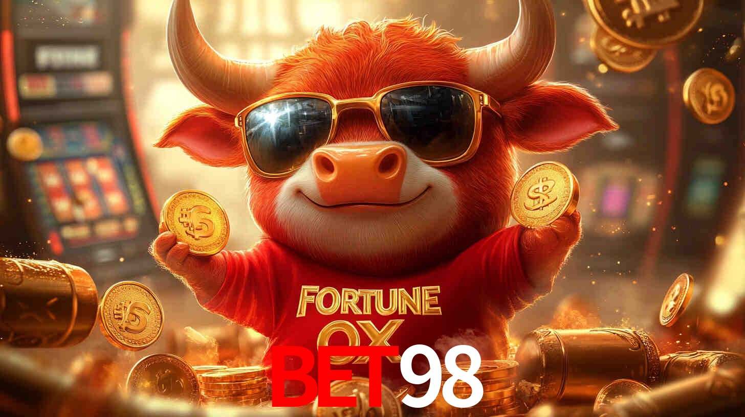Daily Bonuses bet98