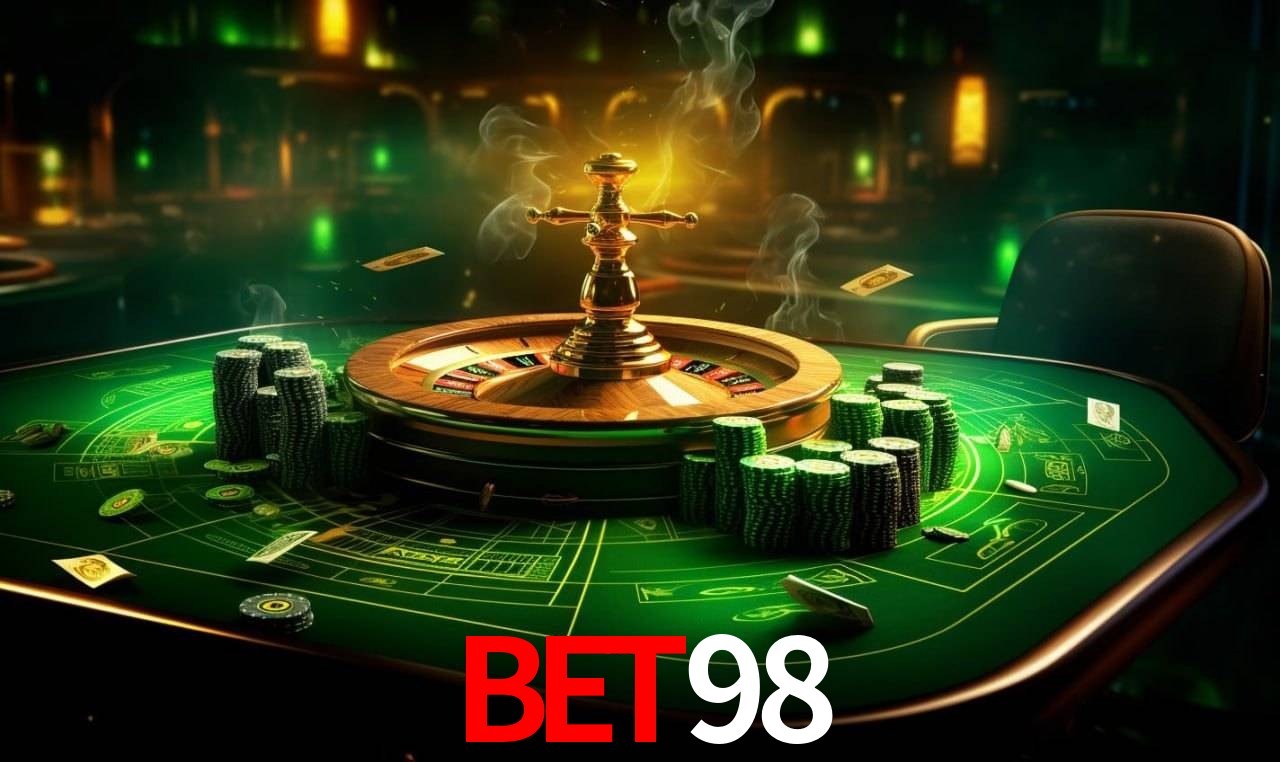 bet98: Seu Especialista em Apostas Esportivas Brasileiras