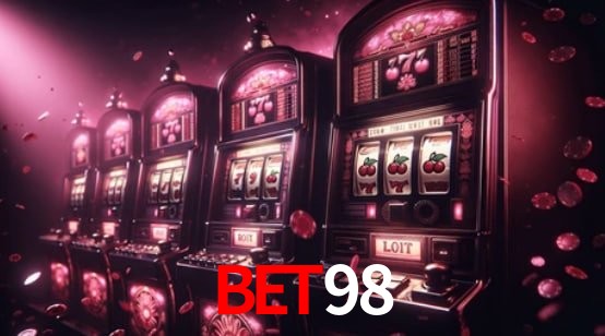 Bônus Diários bet98