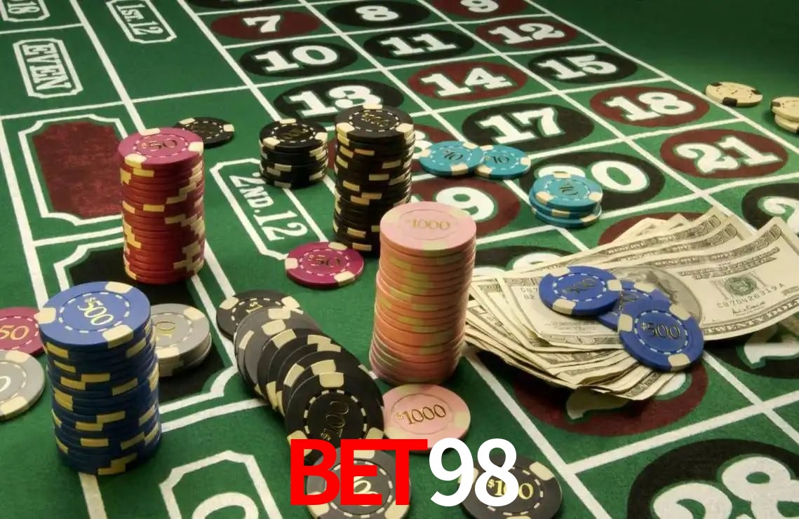 Security Systems bet98