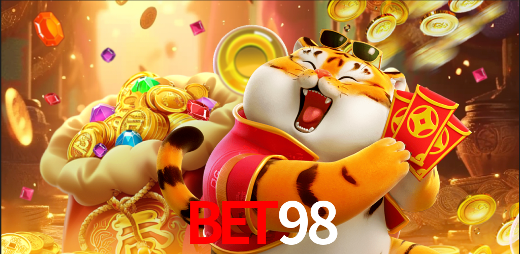 Programa VIP bet98