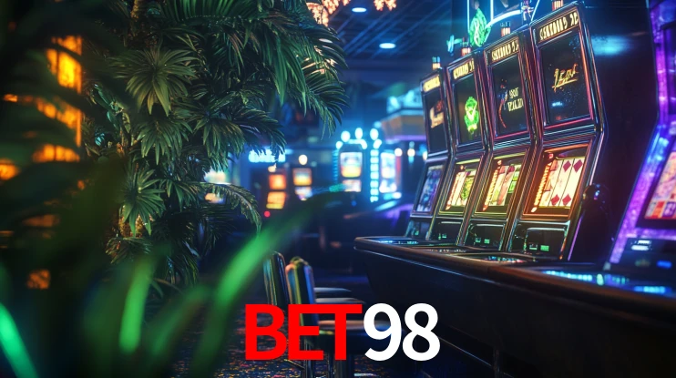 Game Statistics bet98