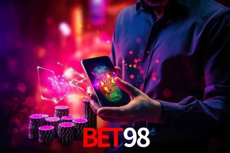 Jogo Aviator bet98