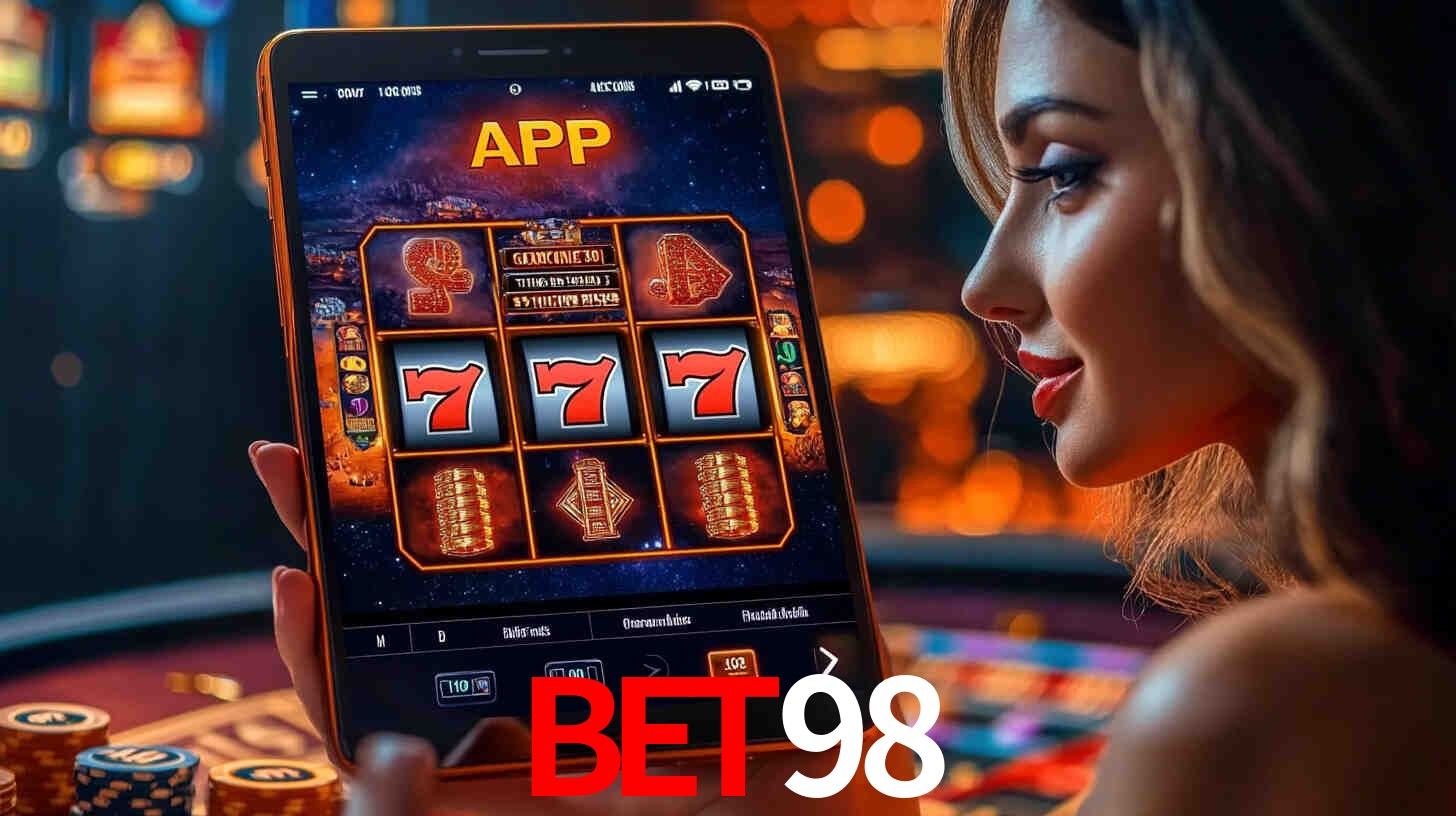 Welcome Bonus bet98