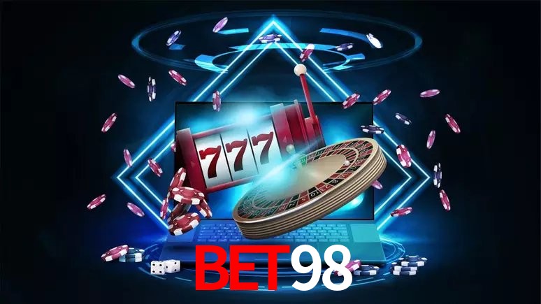 Design Responsivo bet98