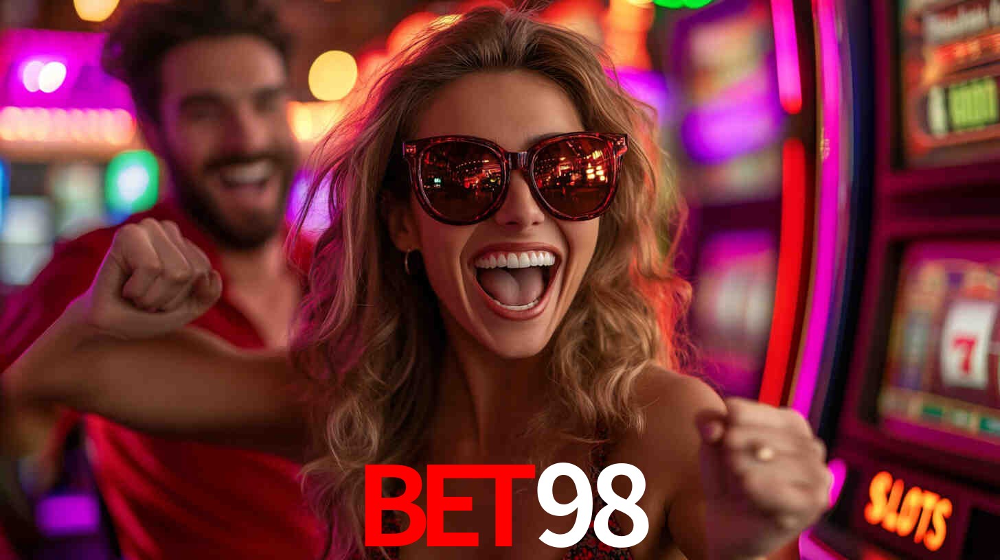 Inovações de Jogos na bet98: O Futuro das Experiências Interativas