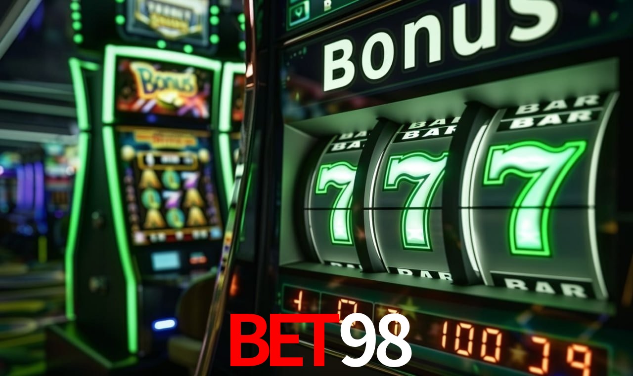Exclusive Offers bet98