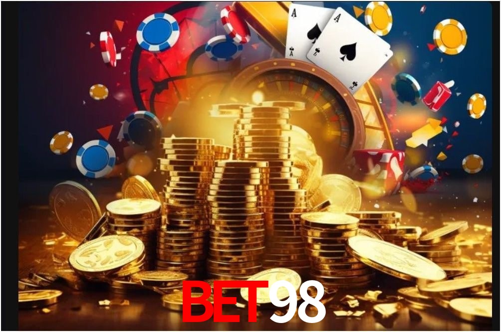 Jogos Exclusivos bet98