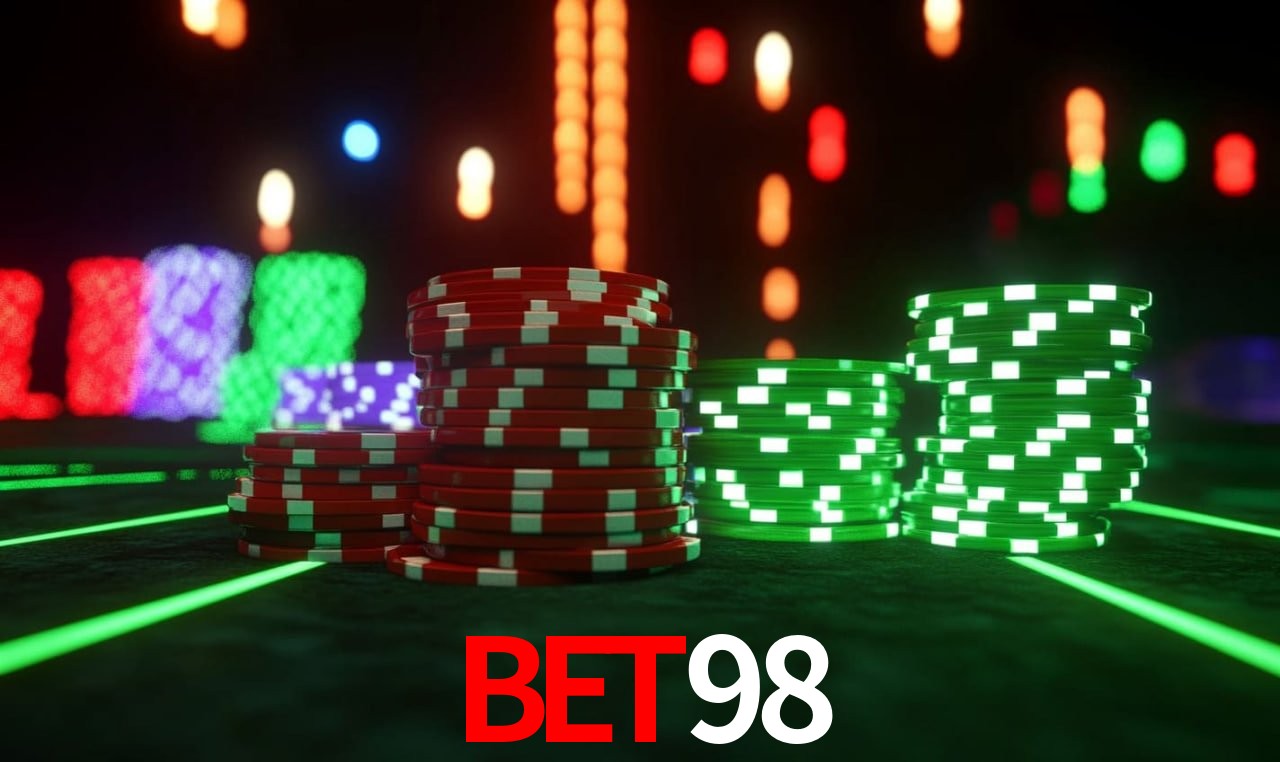 Platform Technology bet98