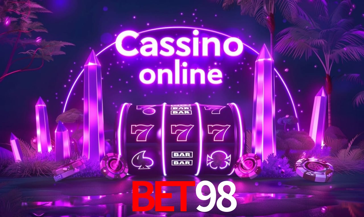 Especiais de Fim de Semana bet98