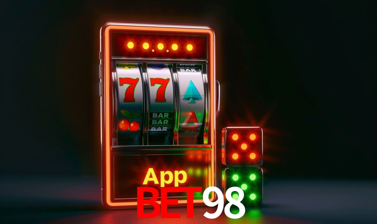 Casino Ao Vivo bet98