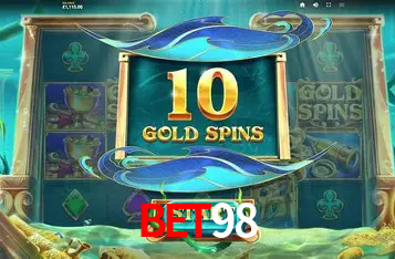 Descubra a Magia dos Jogos de Arcade no bet98