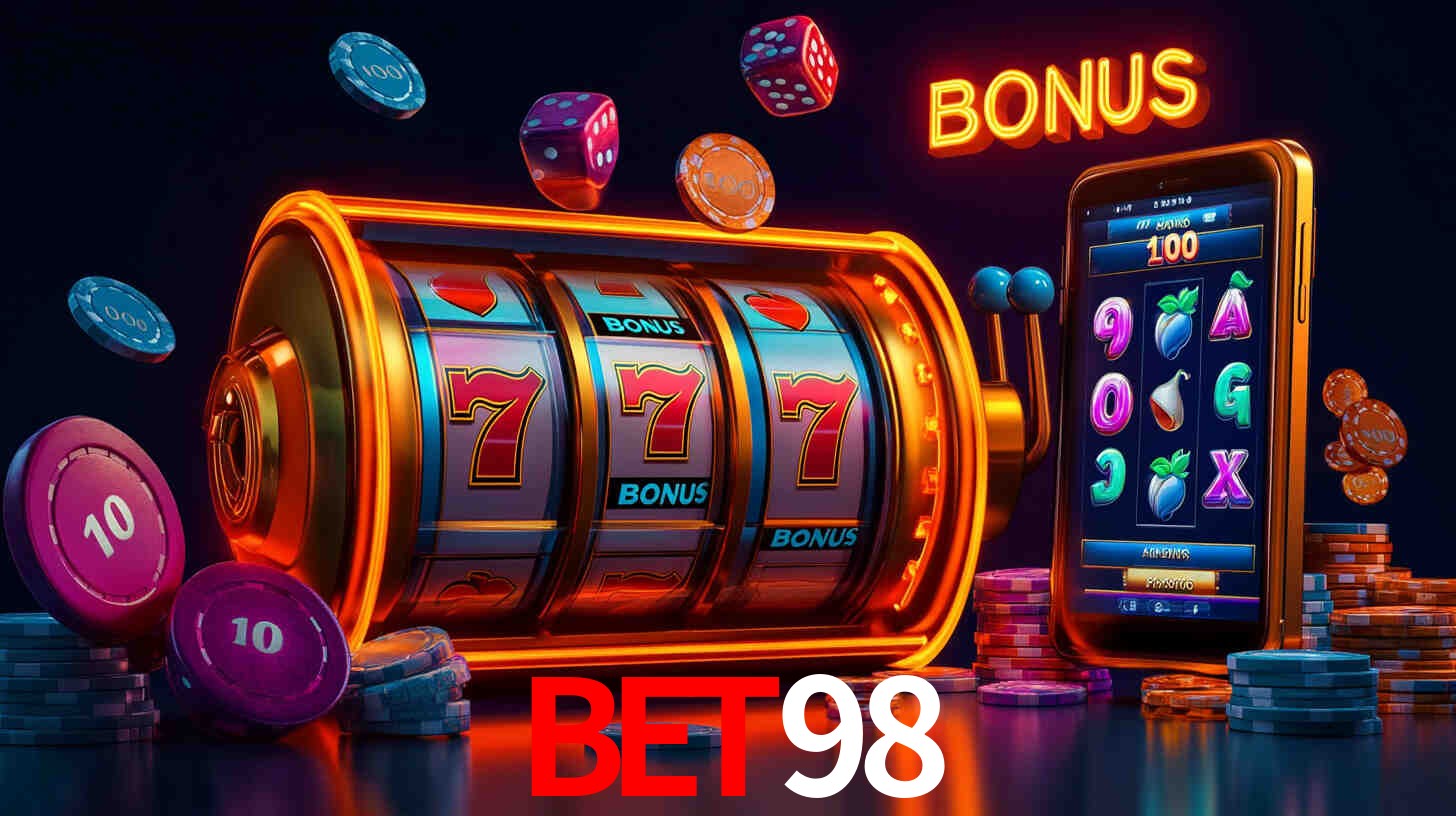 A Experiência Imersiva dos Cassinos Ao Vivo no bet98