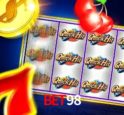 Descubra o Programa VIP da bet98: Vantagens Exclusivas para Jogadores