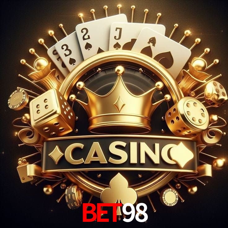 Jogos de Slot bet98