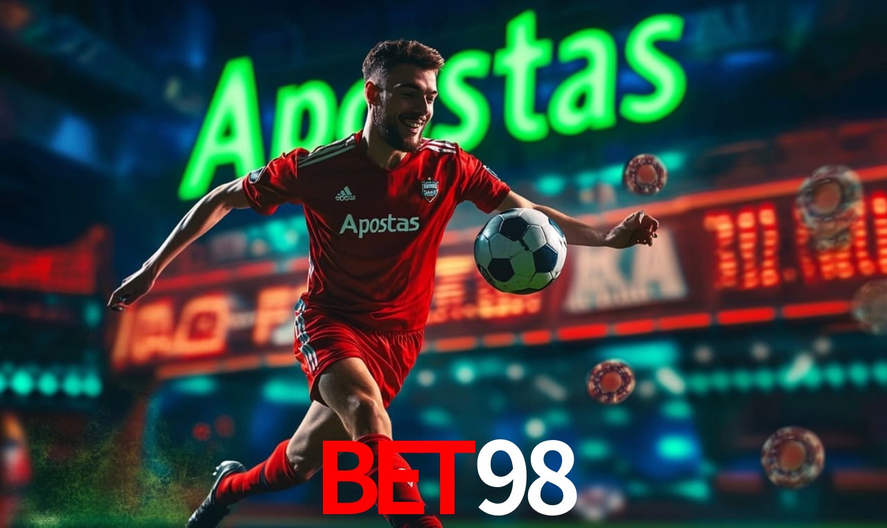 Torneios bet98