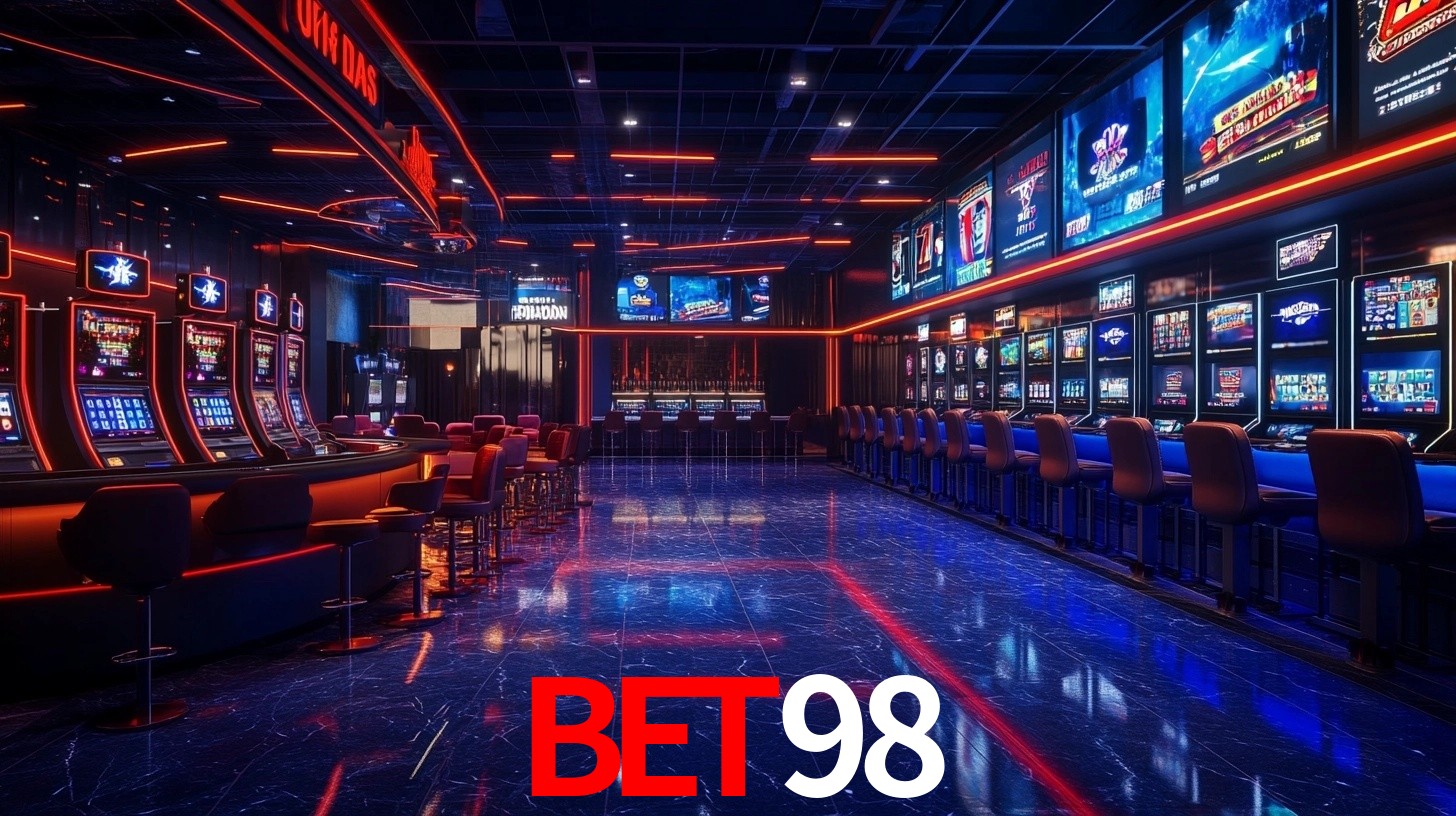 Experiência VIP bet98