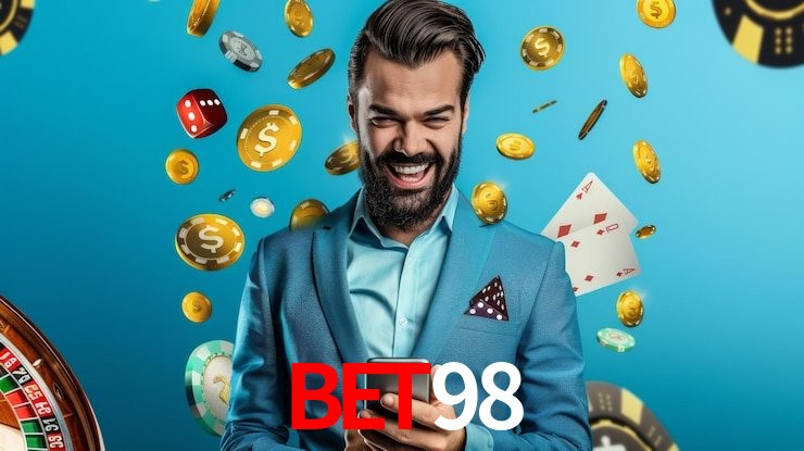 Flash Promotion bet98
