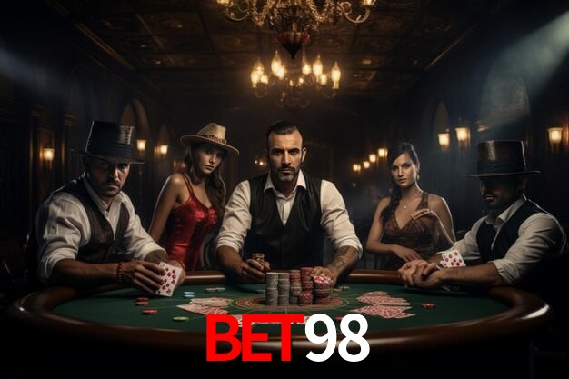 bet98.com