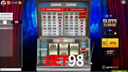 A Emoção da Loteria na bet98: Uma Chance de Mudança de Vida