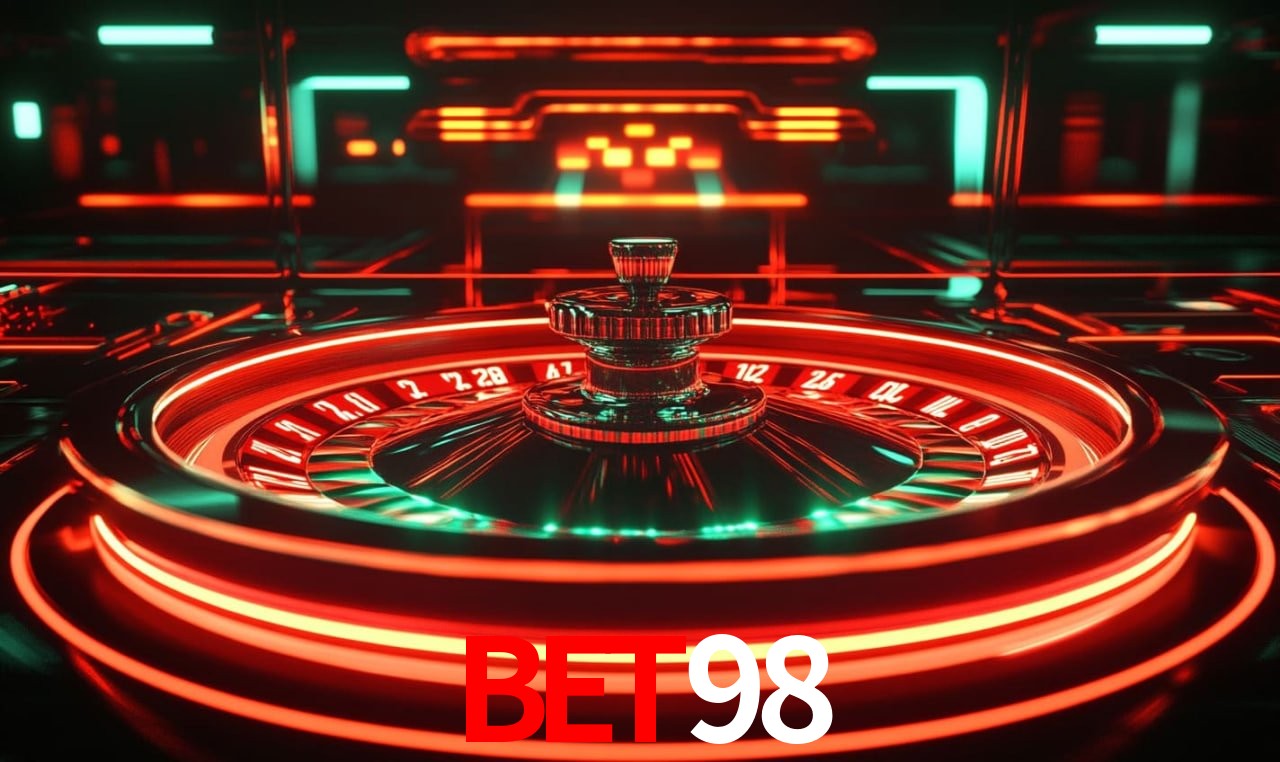A Experiência Imersiva dos Cassinos Ao Vivo no bet98