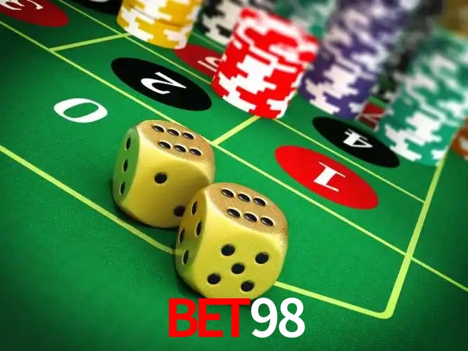 Account Benefits bet98