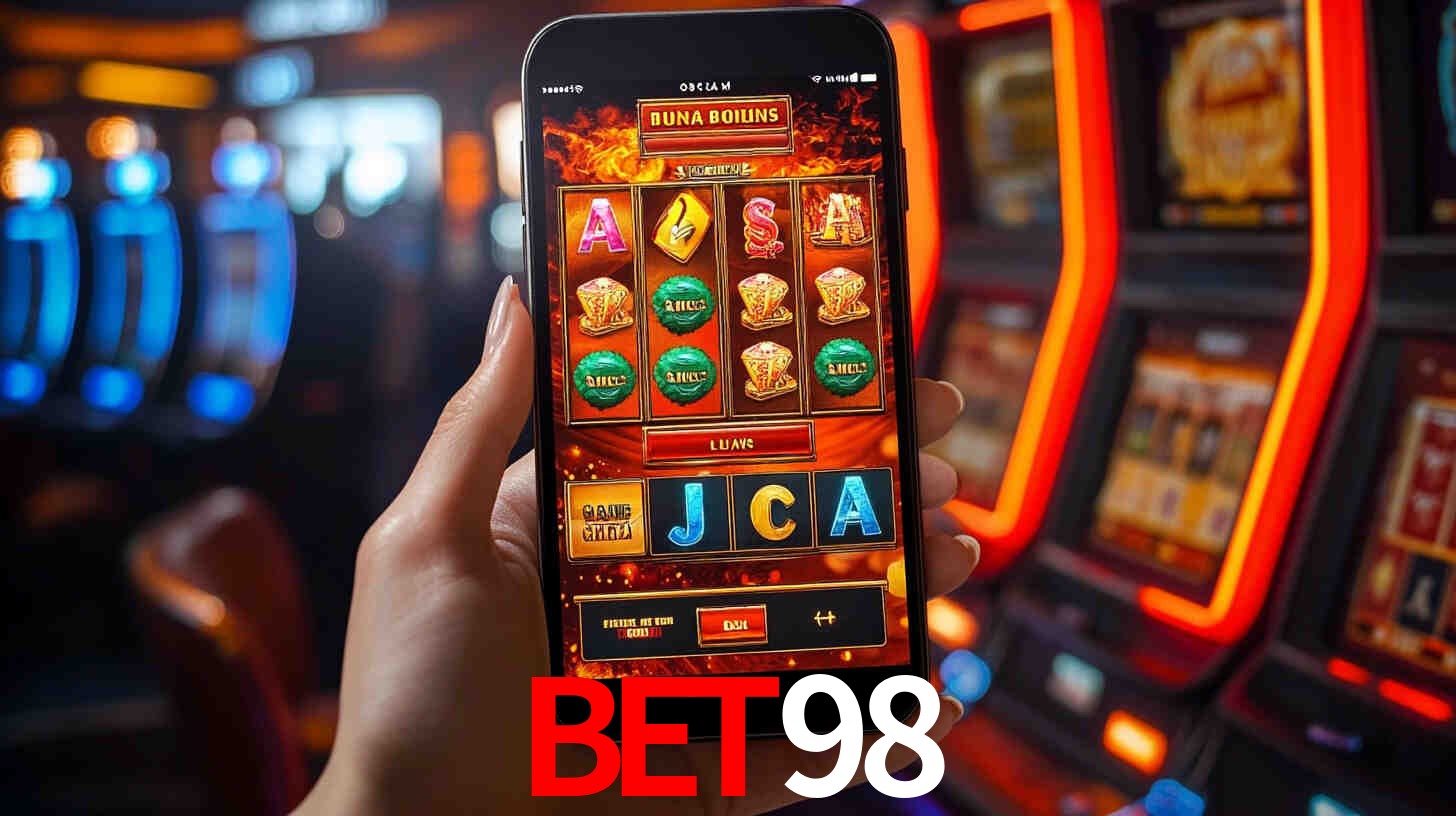 VIP Casino bet98