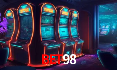 Desvendando o Mundo dos Jogos Virtuais na bet98