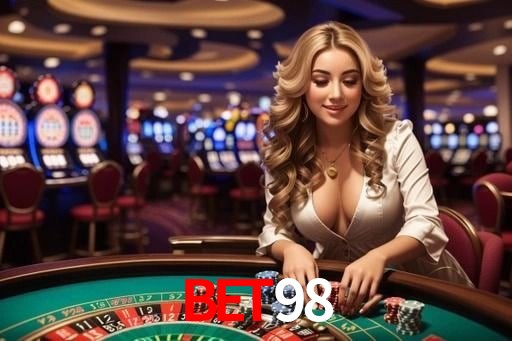 Game Providers bet98