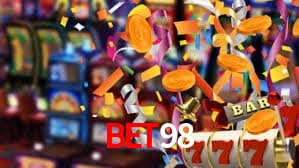 bet98 App Interface