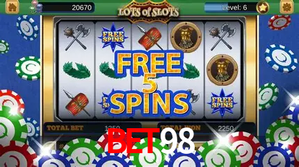 Desvendando o Mundo dos Jogos Virtuais na bet98