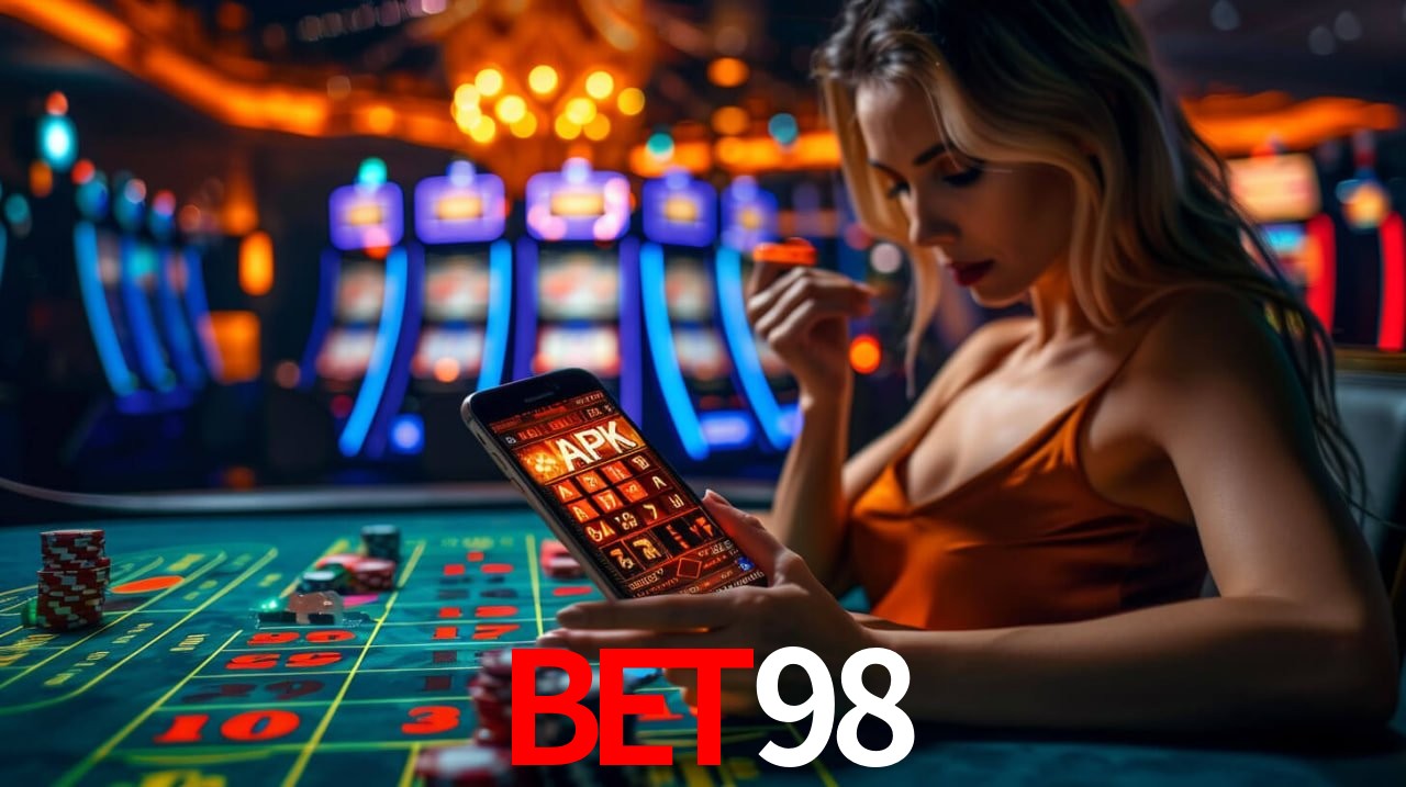 Games Directory bet98