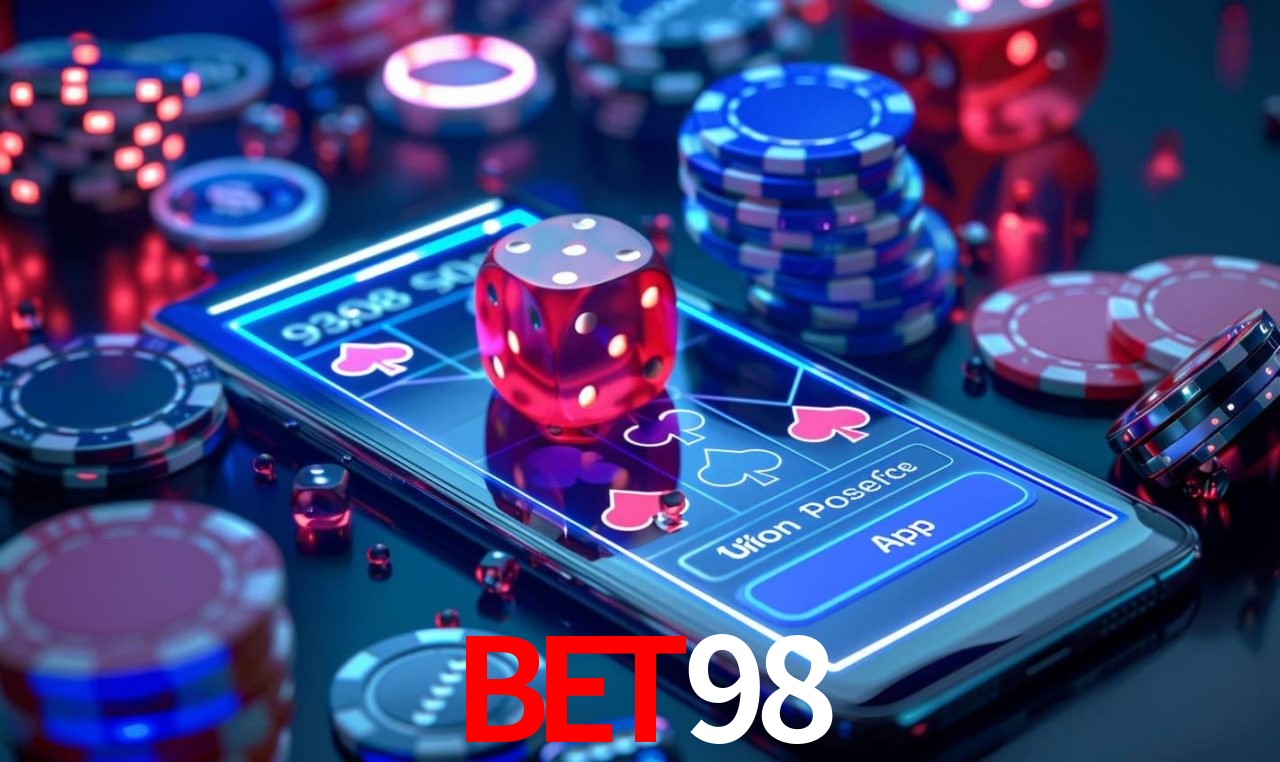 bet98 paga