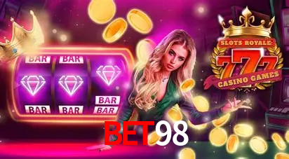 A Emoção da Loteria na bet98: Uma Chance de Mudança de Vida