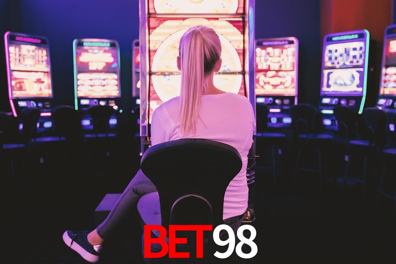Seasonal Promotions bet98