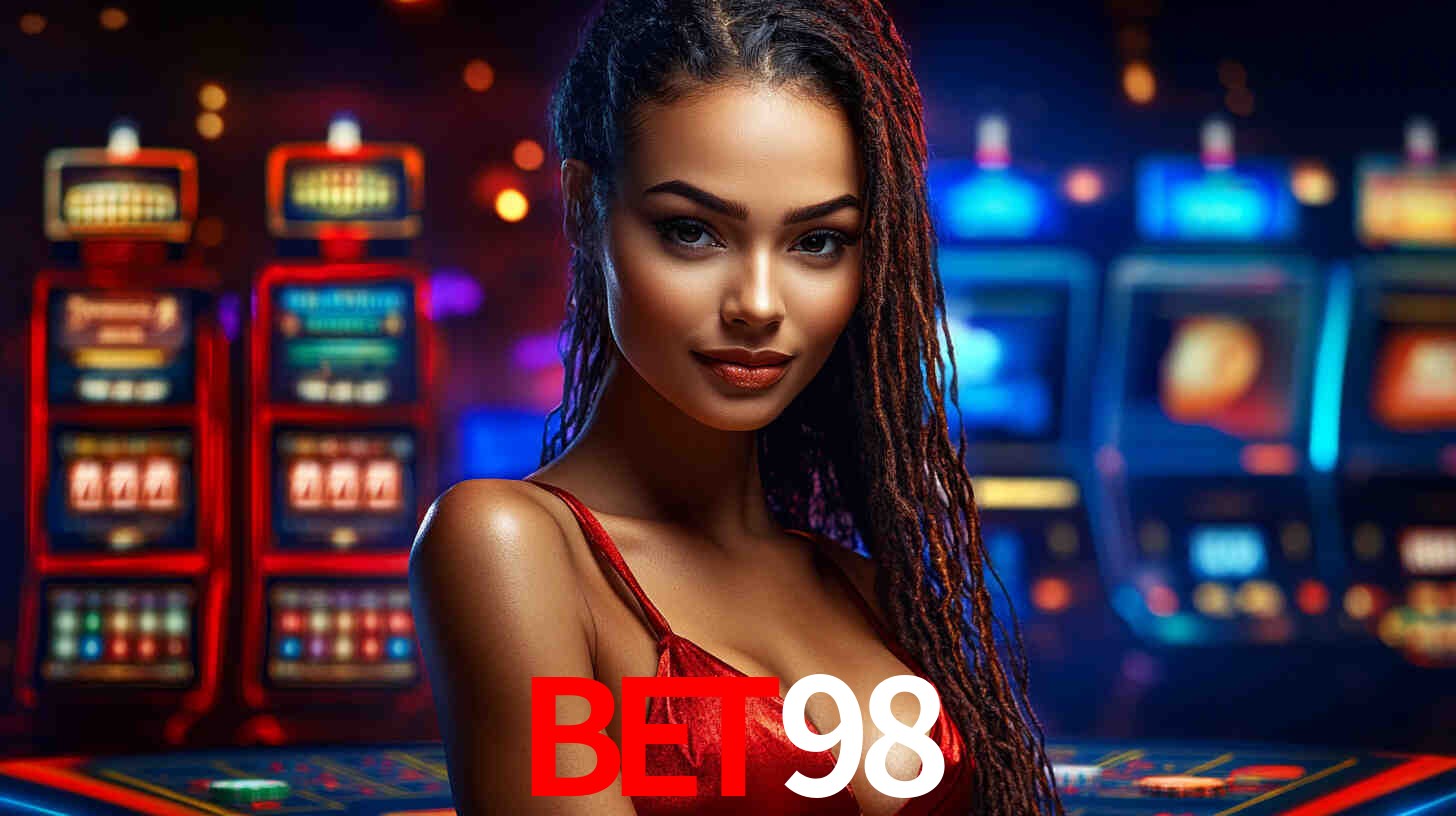 A Emoção da Loteria na bet98: Uma Chance de Mudança de Vida