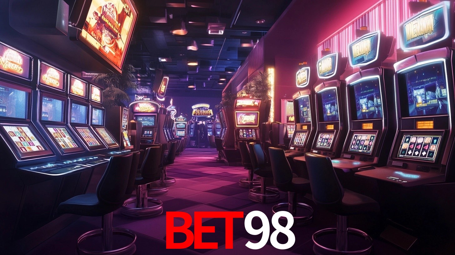 Football Betting bet98
