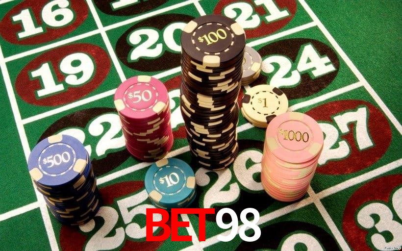 cassino bet98