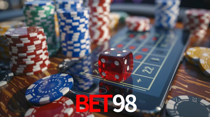 Instant EasyPaisa bet98