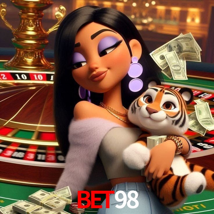 2FA Security bet98