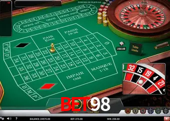 Descubra o Mundo do Cassino Online com bet98