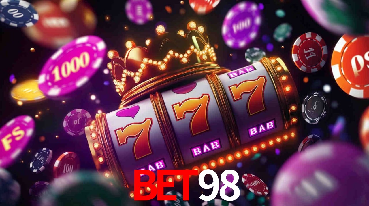 Weekend Specials bet98