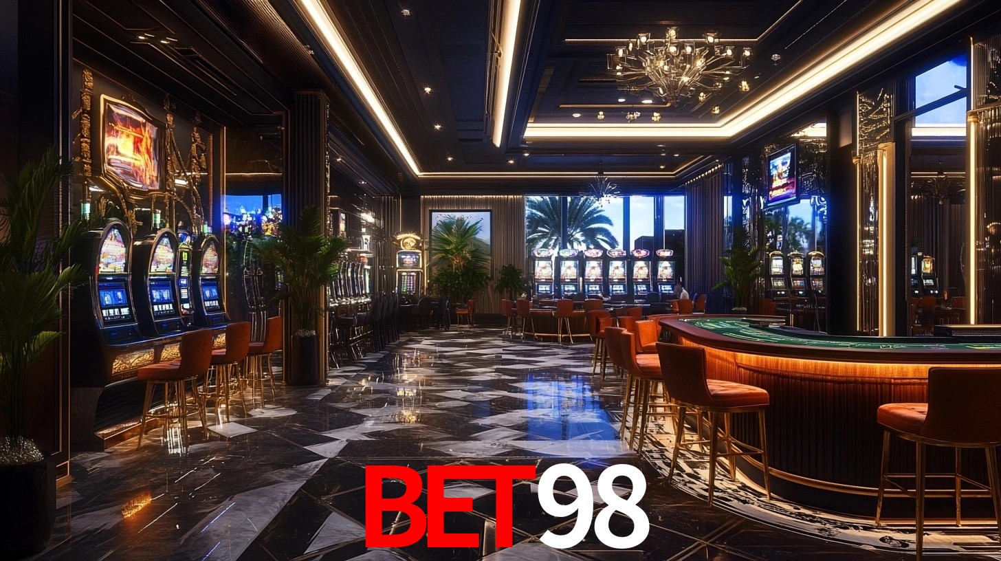 Basketball Betting bet98