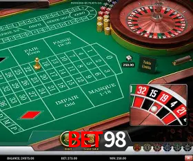 bet98