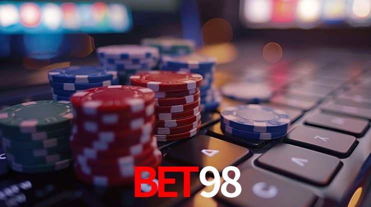 Promoções Sazonais bet98
