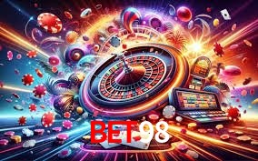 Gates of Olympus bet98