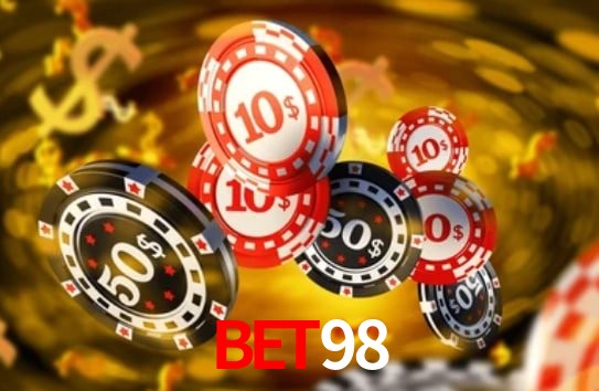 Estatísticas bet98
