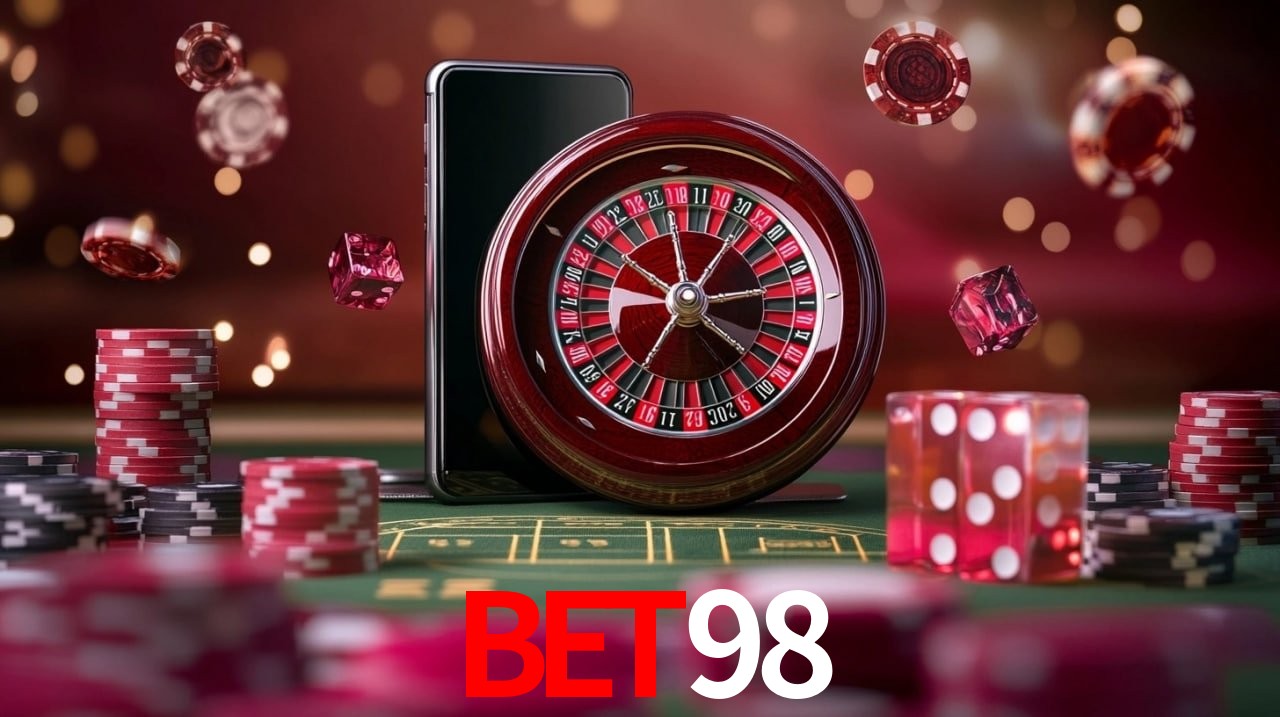 Secure Login bet98