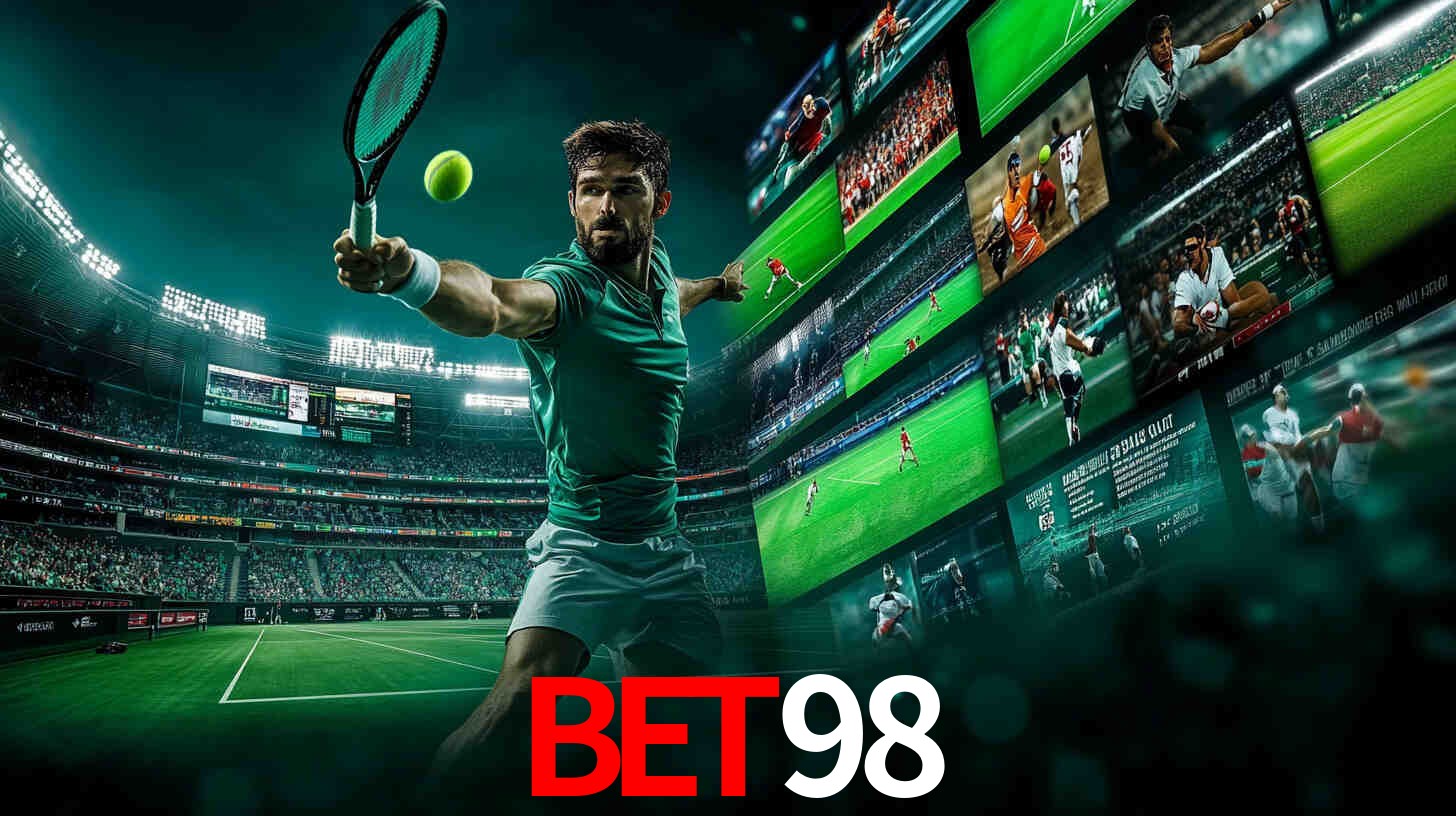 Explorando a Categoria de Eventos em Apostas na bet98